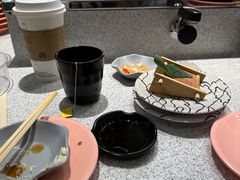 -争鲜回转寿司(南开大悦城店)