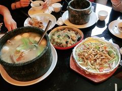 -启东恒大酒店·吕四渔号海鲜餐厅