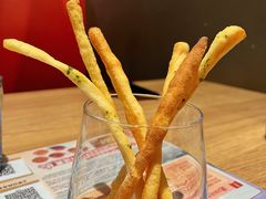 -必胜客(新中纬店)