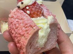 -奈雪的茶(青岛卓悦里INTOWN店)