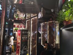 -老板恋上鱼(印象城店)