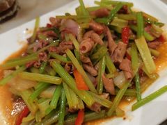 -华盛丰温州大排档(东三环南路店)