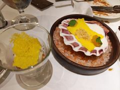 -王品牛排(福州泰禾店)