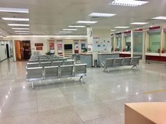 -招商银行(北京青年路支行)