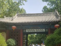 -大槐树寻根祭祖园