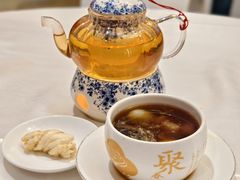 -聚春园自助餐厅(东街口店)
