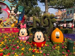 -上海迪士尼度假区