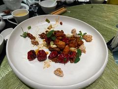 -太守宴·蘭院(天塔店)