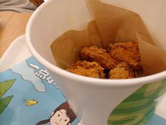 -德克士(什邡永辉超市店)