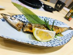 -尺山寸水日料(马桥满天星店)