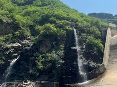-双龙峡