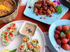 -赵小姐丨新中餐(曲江店)