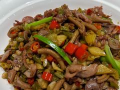-建哥老菜馆(瑞达公寓一店)