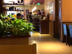 大堂-COSTA COFFEE(新奥购物中心店)