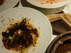 -奉天小馆·非遗东北菜(济南万象城店)