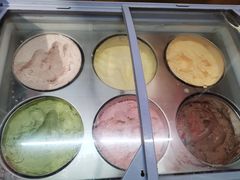 -都会尚膳·海鲜自助餐厅(重庆万豪酒店)