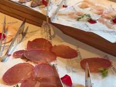 -威斯汀舞台餐厅