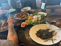 -西双版纳安纳塔拉度假酒店