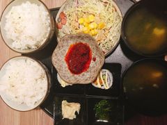 -左舞和风屋便当(金地店)