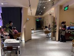 -皇室假期美食水疗会(春风路店)