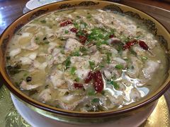 -小四川水煮鱼(南六中路店)