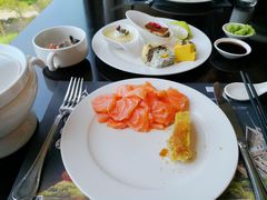 -AdD全日制餐厅(中谷花园酒店)