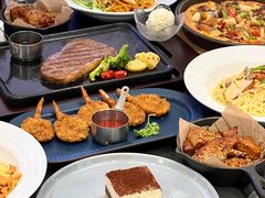 -必胜客(大悦城店)