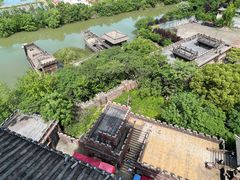 -三国赤壁古战场
