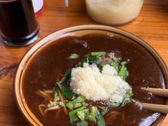 -南街牛肉麺(南街店)