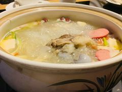 -川中故事·成都老火锅(东书房店)