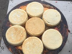 -百年面道镇江锅盖面