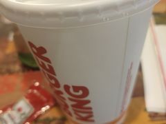 -汉堡王(龙德广场店)