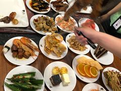 -汉巴味德(大悦城店)