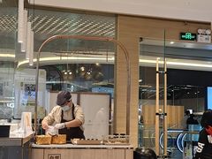 -奈雪的茶(凯德新都心店)
