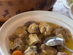 -风味小馆(天目湖宾馆店)