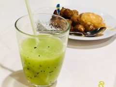-宜家·瑞典风味餐厅(无锡店)