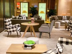 大堂-粤海喜来登酒店·&More聚驿(天河城店)