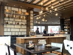 -杭州君悦酒店·青莳