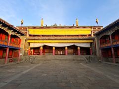 -塔尔寺