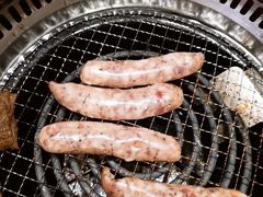 -黑牛の場烤肉(摩天活力城店)