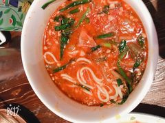 -火燒雲傣家菜(鼓楼店)