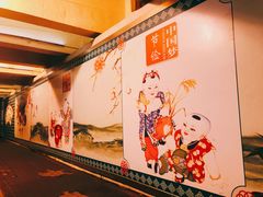 -南宁南湖公园