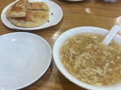 -李连贵熏肉大饼(沈阳站店)