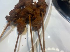 -三毛牛肉店(福强店)