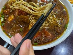 -东吴面馆(枫桥店)