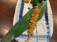 -一豚轩·烧鸟·豚骨拉面(五四路店)