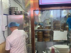 -老陶包子铺(南大西南村店)