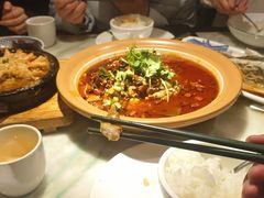 -小菜园新徽菜(合肥之心城店)