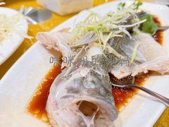 -鱼乐轩海鲜专门店