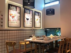 -为什么牛潮汕牛肉火锅(中信广场店)